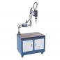 Preview: Bernardo Elektrische Gewindeschneidmaschine TM 16 E / R 1500
